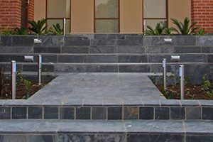 Slate Tiles