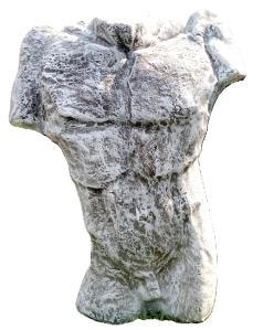 Alexander Decorative Sculpture