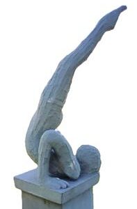 Acro Sculpture