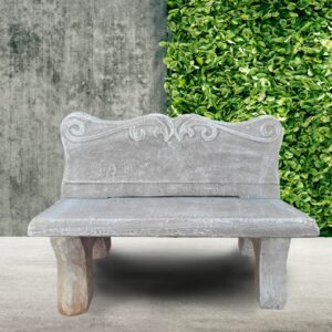 Tables & Benches